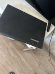 Ноутбук LENOVO в не працюючому стані