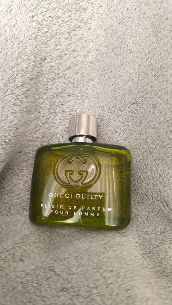 Парфуми GUCCI Guilty
Guilty Elixir De Parfum Pour Homme