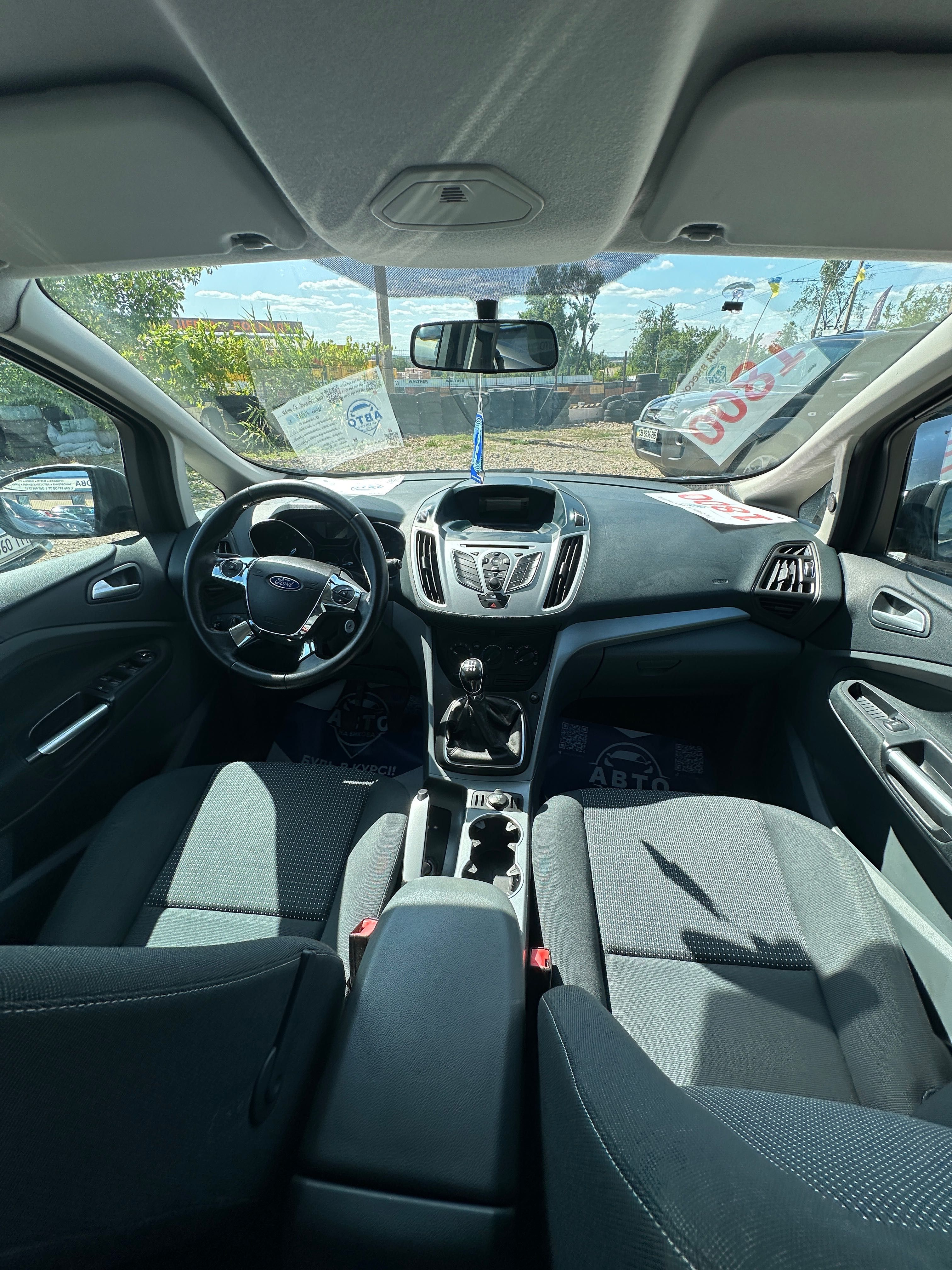 Продам Ford Grand C-Max 2011 рік  можлива розстрочка, кредит, обмін!