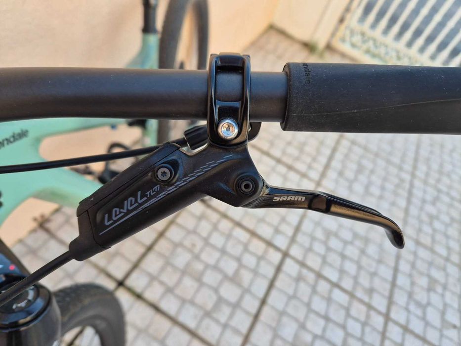 Cannondale Scalpel SE Ultimate 2023 (M)