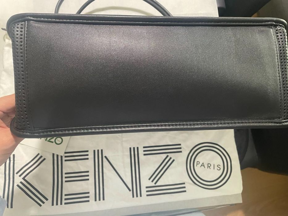 Mala tote bag kenzo