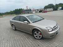 Vectra C 1.8  GTS + LPG