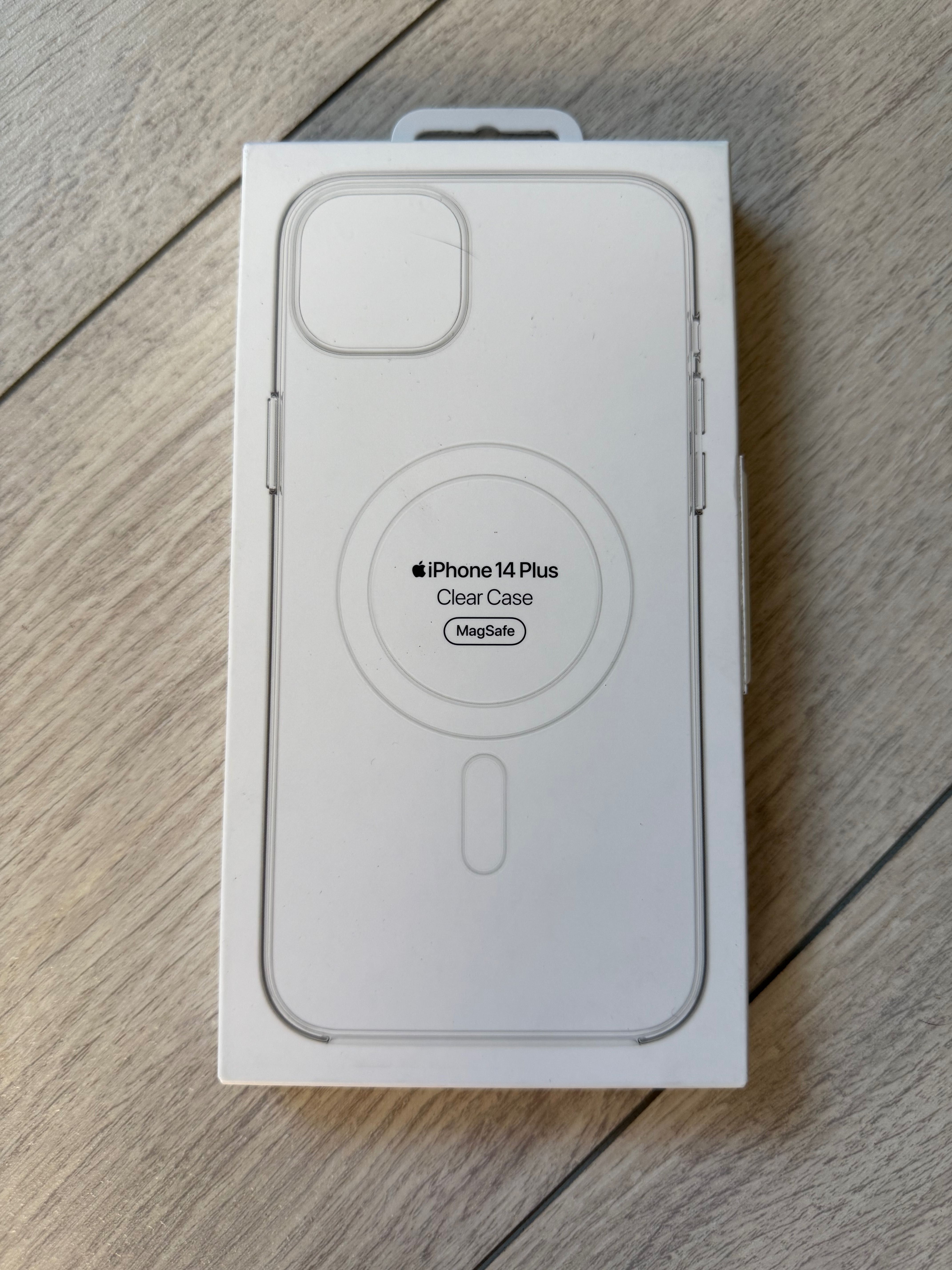 Apple iPhone case etui