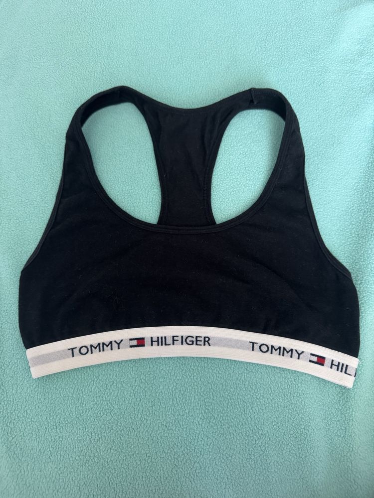 Жіночий Топ tommy hilfiger s