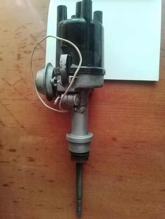 Трамблёр Контактный на ВАЗ 2101 2106