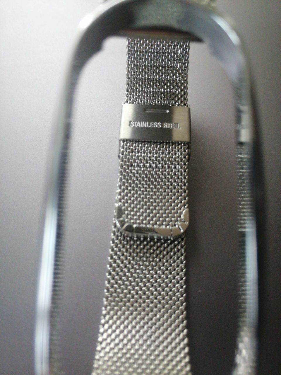 Opaska na smartwatch