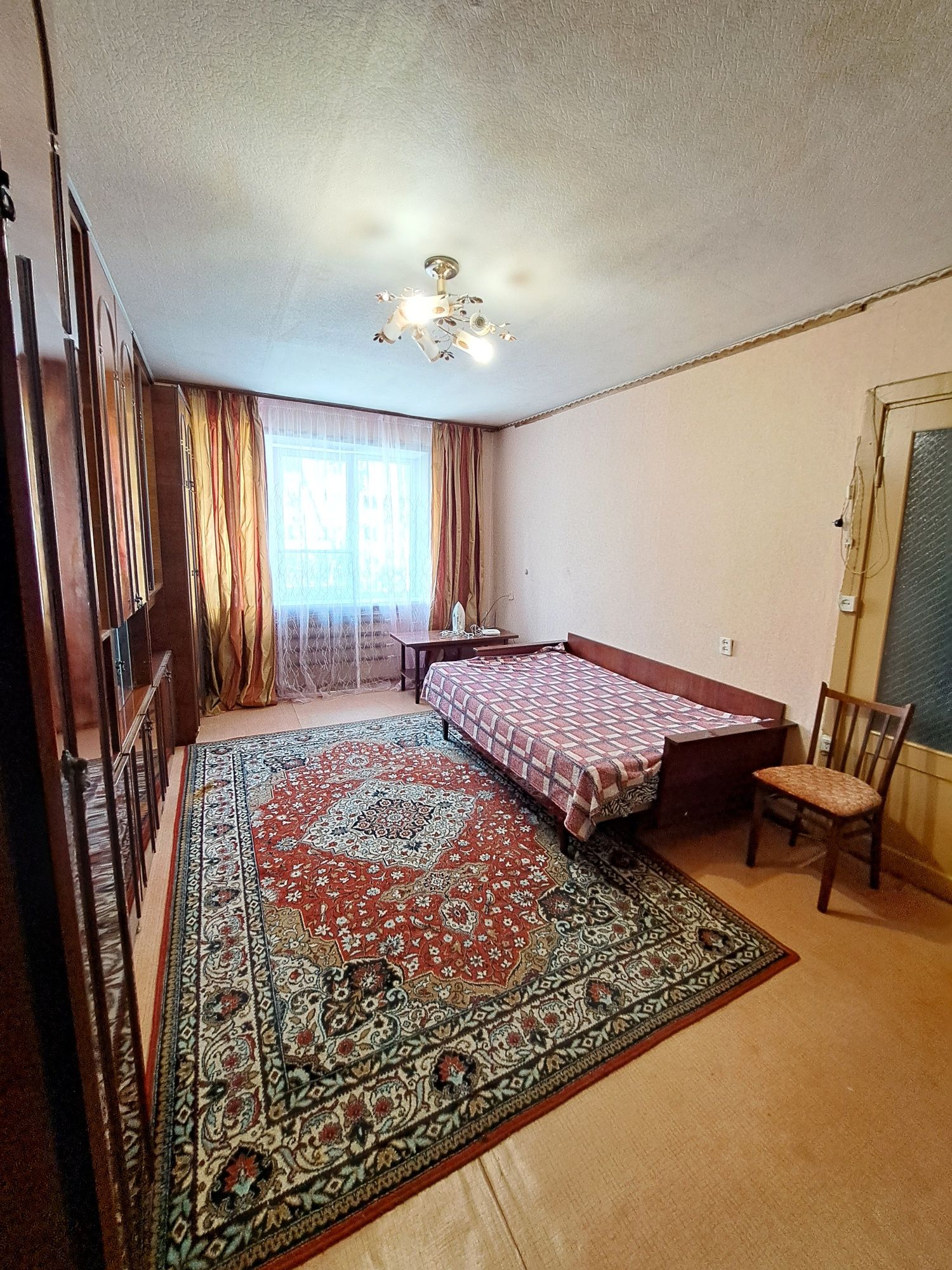 Сдается 1ком.кв Намыв