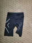 Компресійні шорти 2XU, Core Compression Shorts (Чол. С)