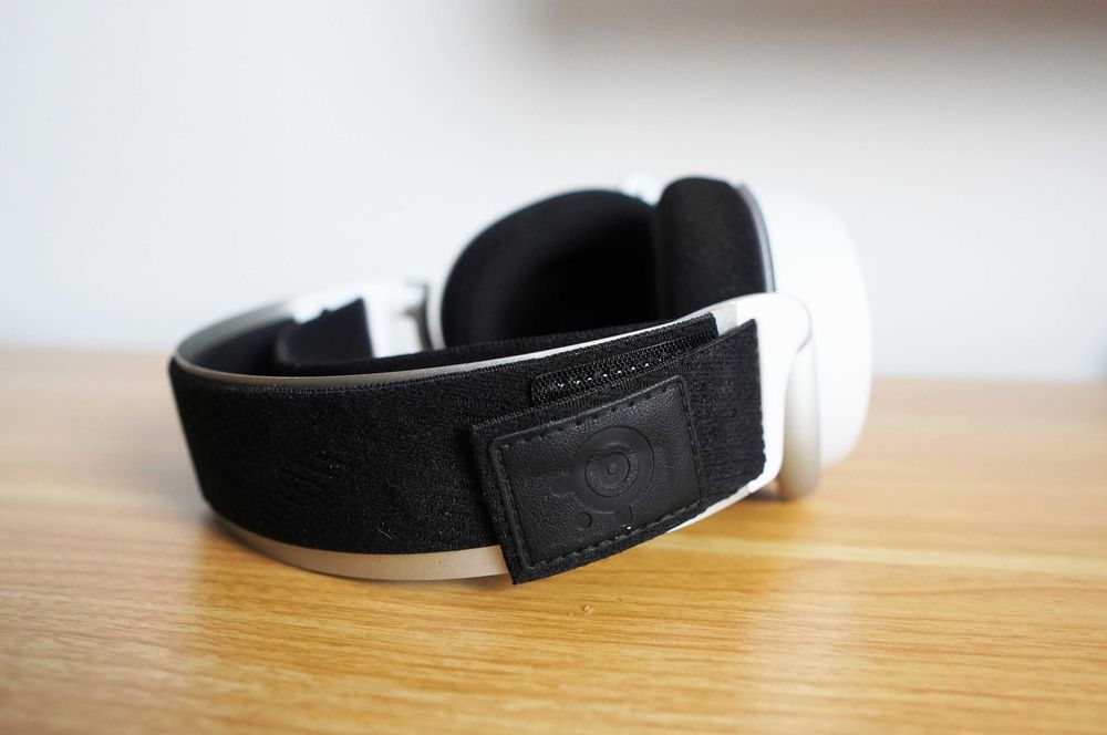 Arctis Pro | Wired Gaming Headset + GameDAC