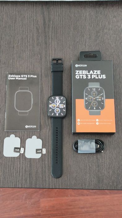 Smartwatch NOVO para Android e Iphone