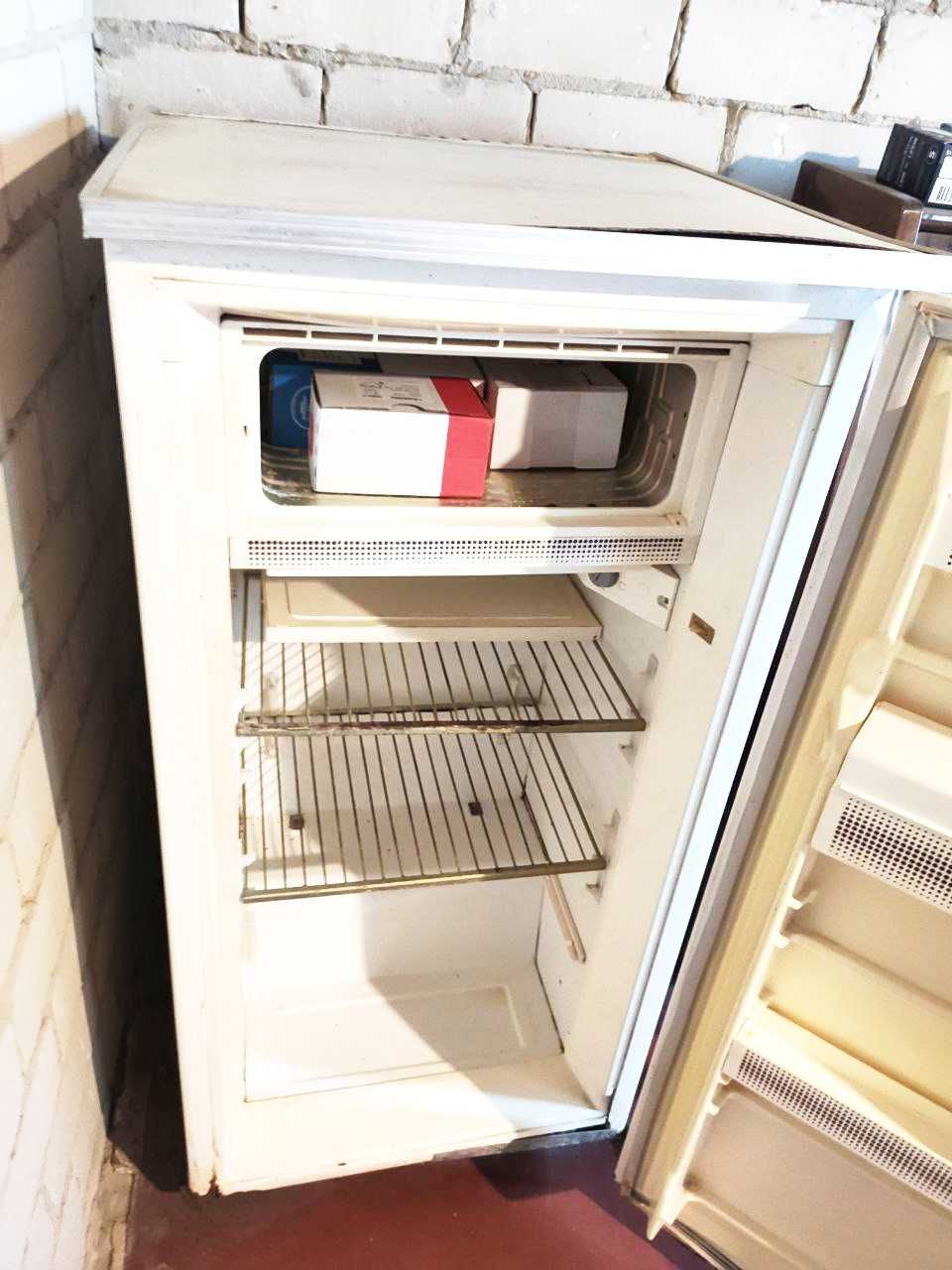 Холодильник Днепр 2мс