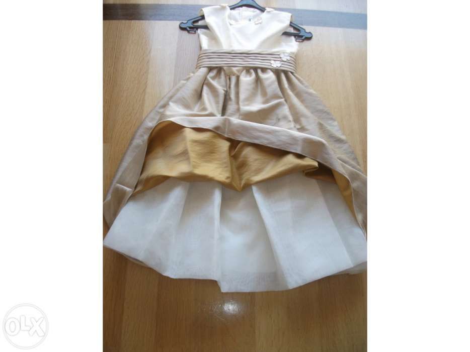 Vestido de Cerimónia, Menina + barato