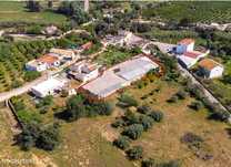 Armazém  para venda