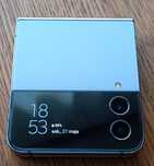 Samsung Galaxy Z Flip 4
