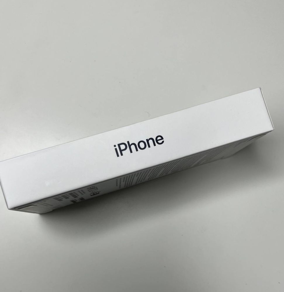 iPhone 14 , 128gb Midnight [NOWY]