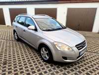 Kia Cee'd* 1.6crdi*2009rok*bdb stan*zamiana*