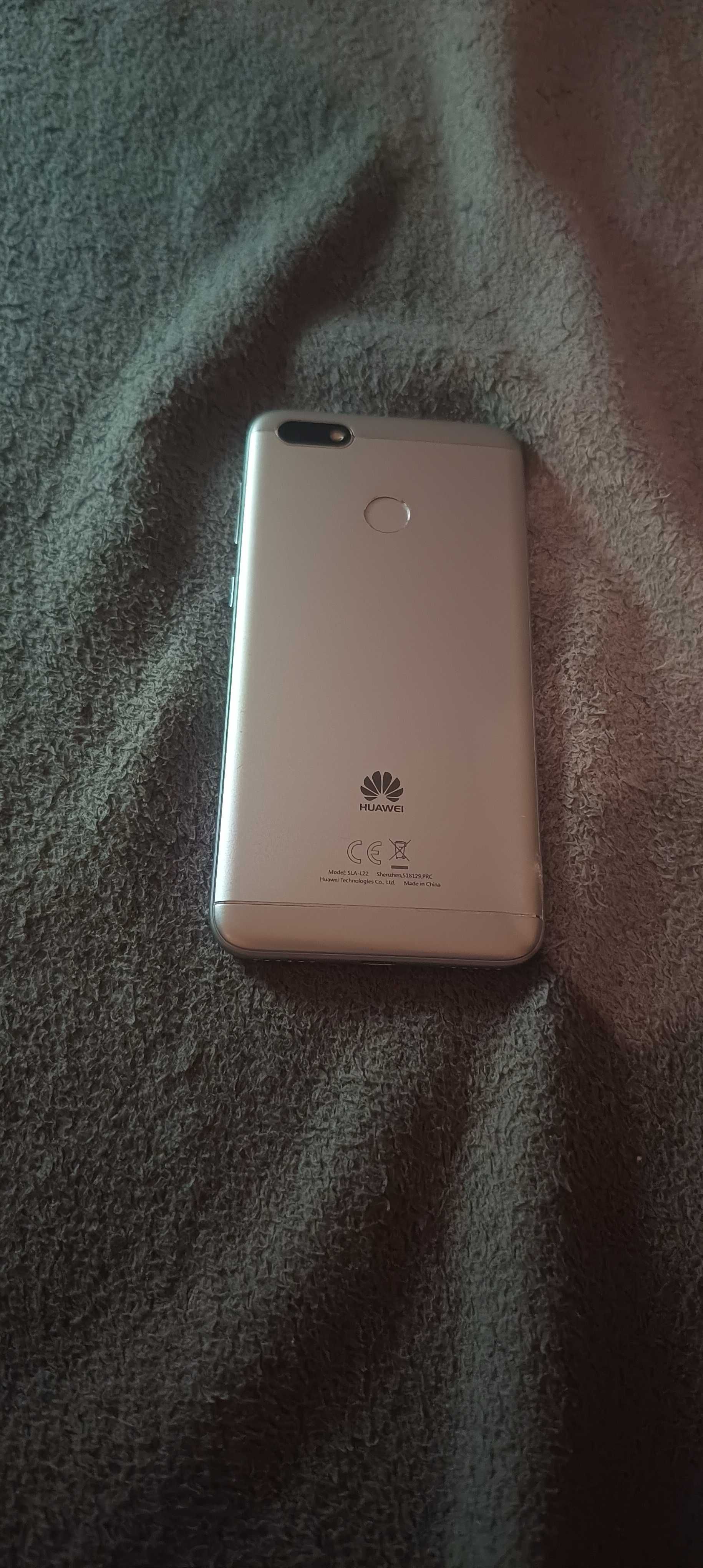 Telefon Huawei P9 lite mini