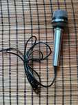 Mikrofon SABA HiFi SD 21