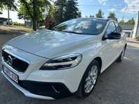 Volvo V40 V40 CC 2.0 150KM AUTOMAT!!! SUMMUM!!! 2017r PIĘKNY