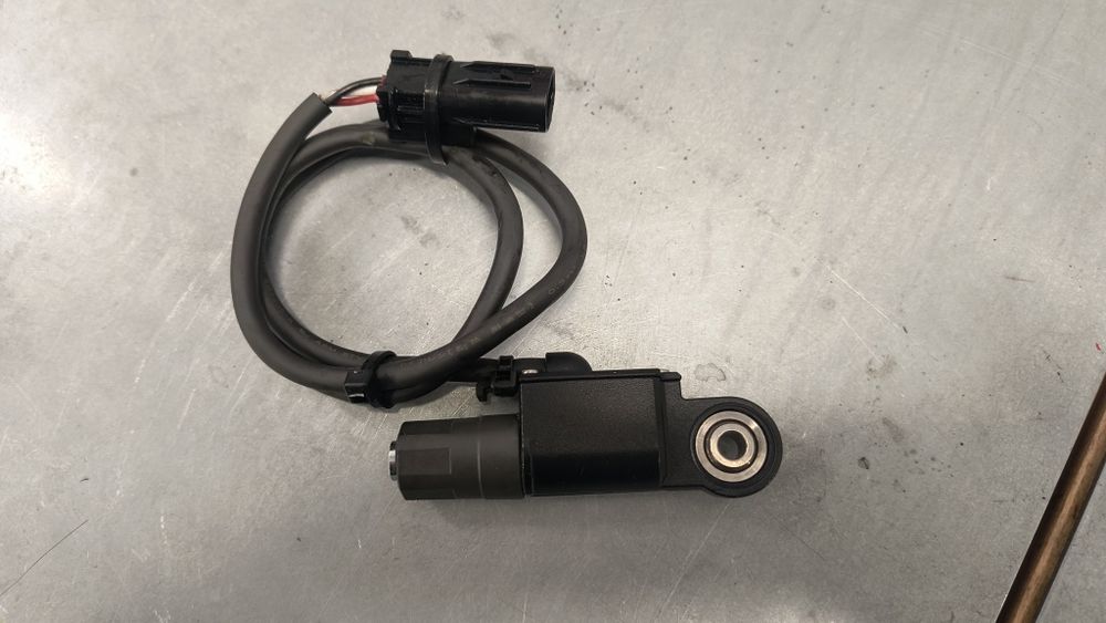Quickshifter Ducati MultistradaV4