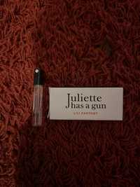 Perfumy Juliette has a gun lili fantasy