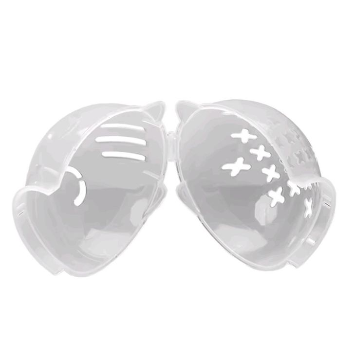 Намордник для кота