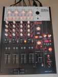 Пульт Korg Zero 4 (микшер / многоканальная аудио-карта / контроллер)