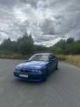 Bmw e36 coupe 325i + LPG 1992r