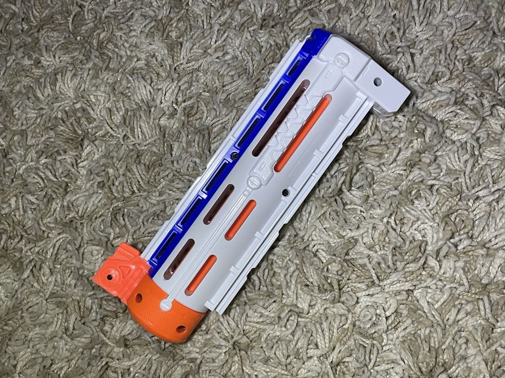 ДЕШЕВО Nerf Retaliator бластер нерф