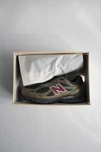 New balance 990 v3 Aime Leon Dore | ОРИГІНАЛ | 43р.