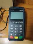 Термiнал Ingenico Desk/3200 3G EM CL
