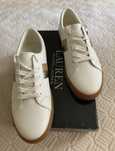 Жіночі фірмові кеди Lauren Ralph Lauren Women’s Janson Sneakers