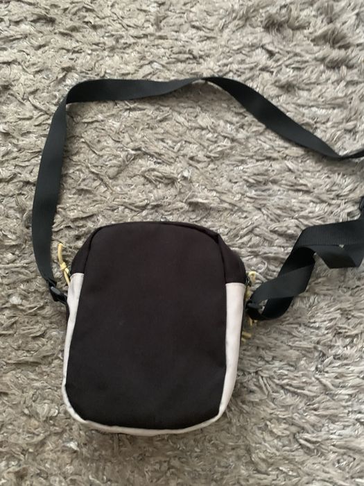 барсетка через плече landscape