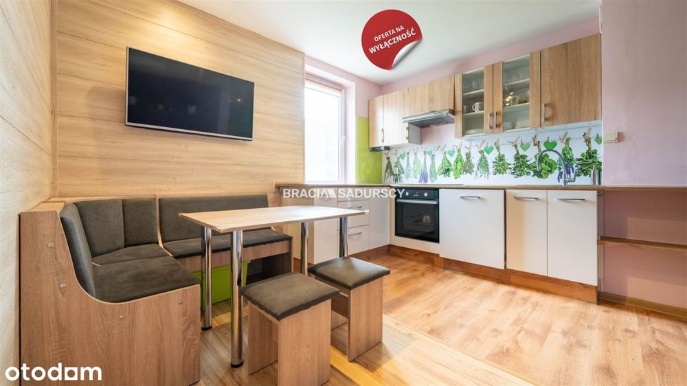 3-Pokojowe, Dwa Balkony, Atrakcyjna Lokalizacja