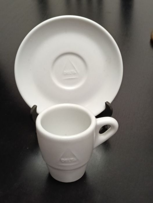 Chávena de café Delta