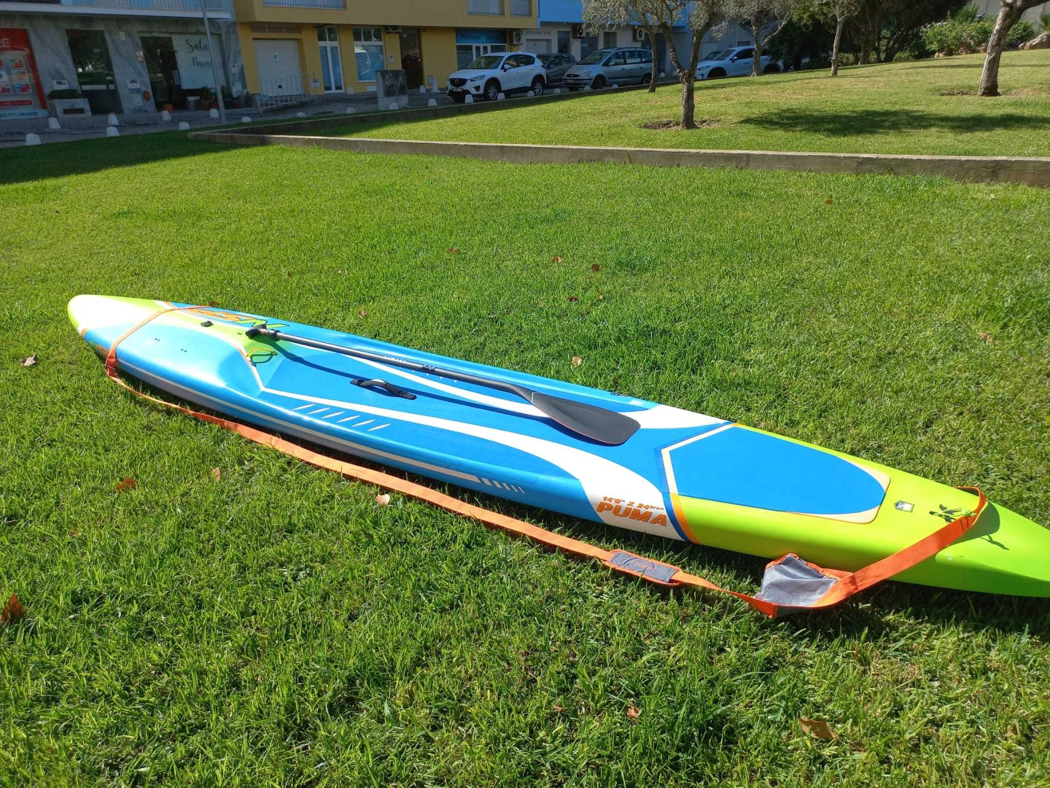 Prancha SUP Race