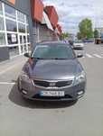 Продам KiA Ceed  1.6 дизель 2011год