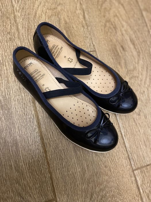 Туфлі, балеткиGeox 35p