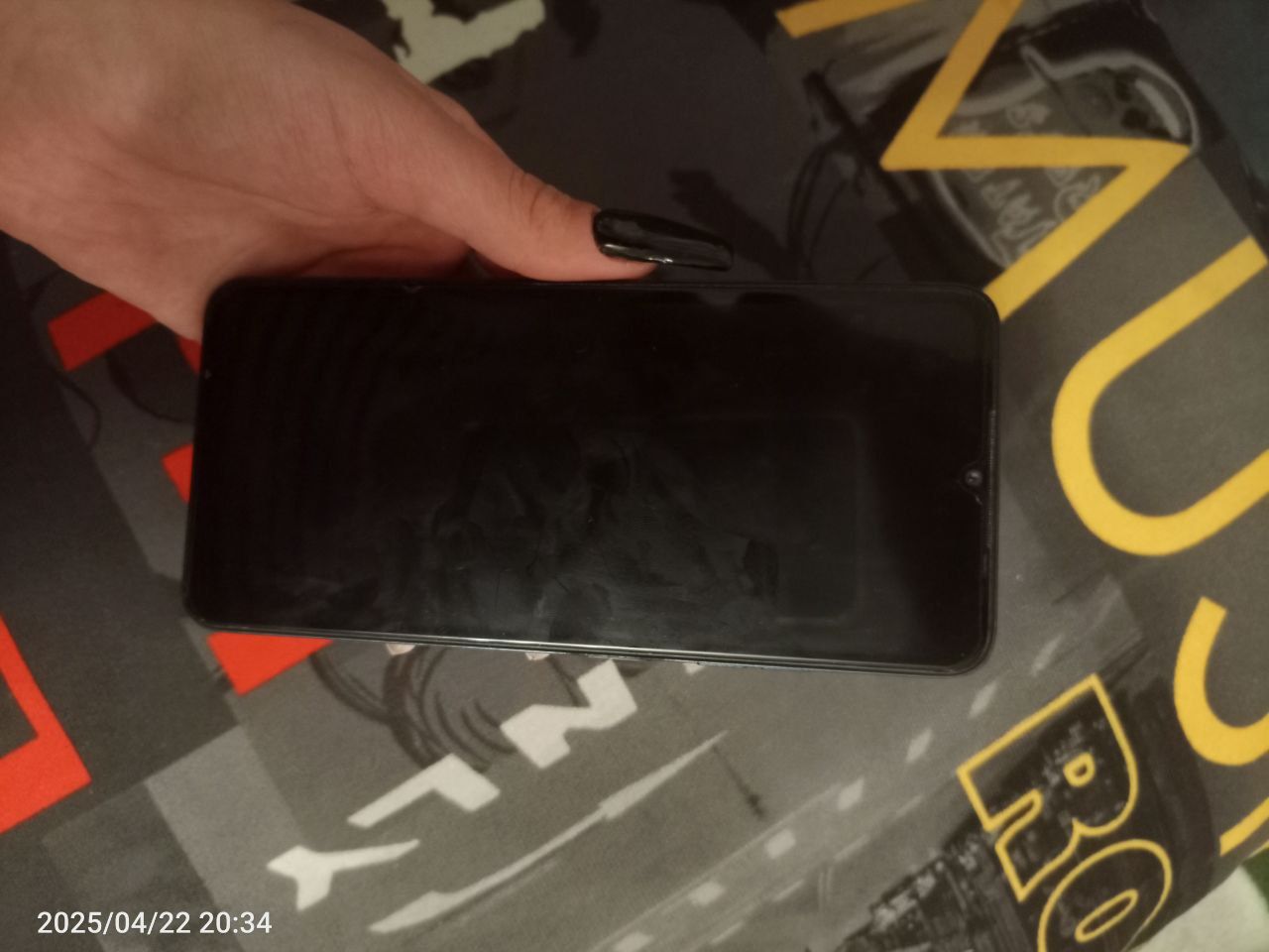 Tecno spark 10, 8/128