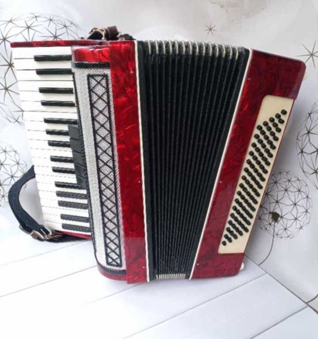 Акордеон "Восток"