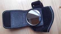 Espelho retrovisor para bicicleta - Backeye - novo