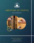 Abertura de portas