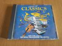 CD Hooked On Classics 2