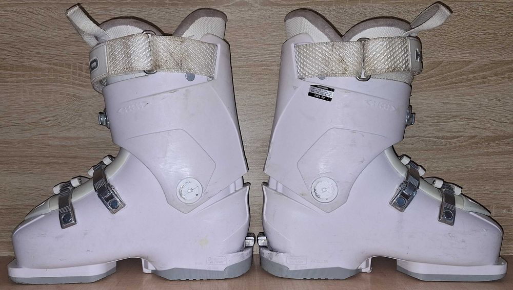 Buty narciarskie Head Cube3 60    23,5 cm     narty od 100