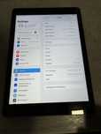 iPad 5 покоління. 32GB. Space Grey. Без обмежень. Гарантія