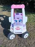 Little tikes stan idealny