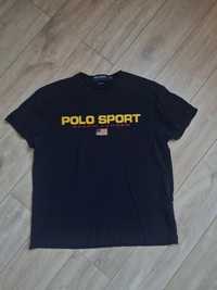 Футболка Polo / Stone Island