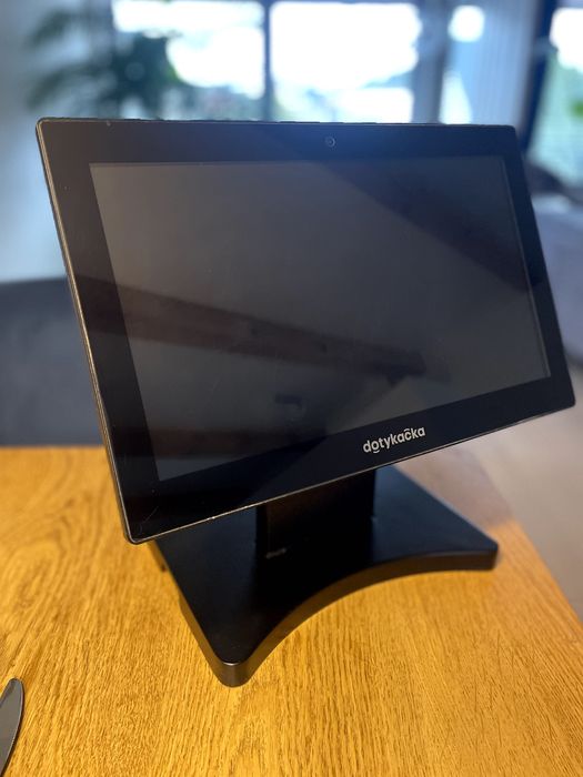 Dotykacka Pos system sprzedażowy