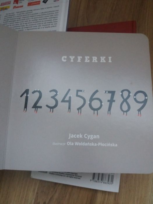 Cyferki