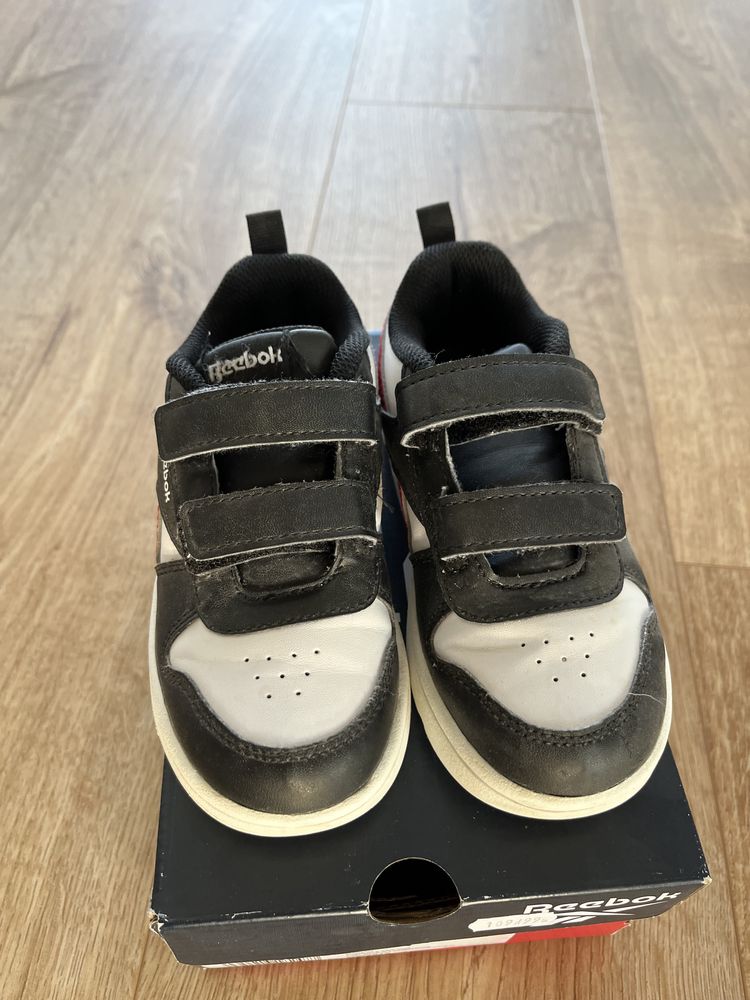 Buty Reebok 26,5 /27